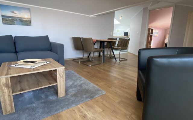 Pension Villa Elisabeth