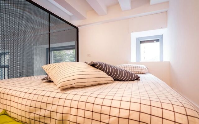 Porta Torre Lofts