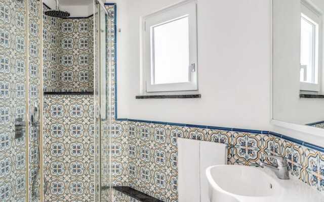 Villa Chez Pie in Massa Lubrense