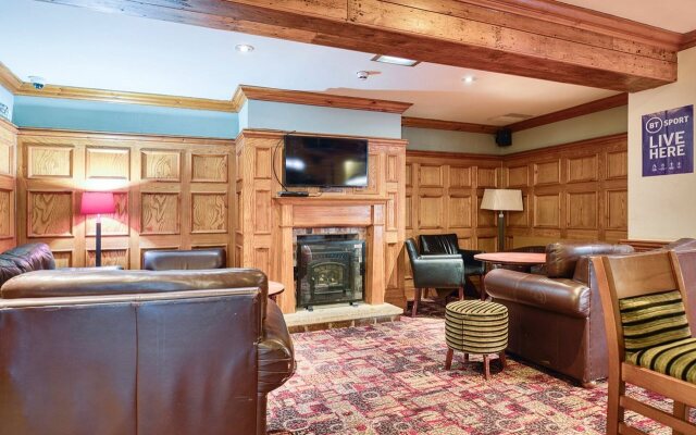 Hotel Premier Inn Andover
