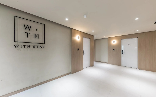 Chungju With Stay Hotel