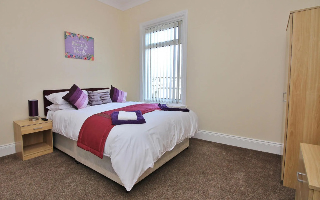 Bayswater House