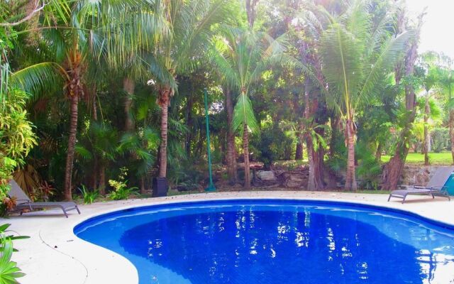 PlayaCar House MZ 28 by Playa Paradise
