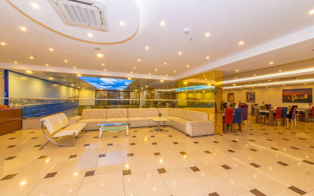 Harmony Hotel
