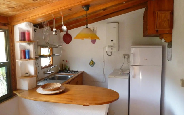 Casa Luis