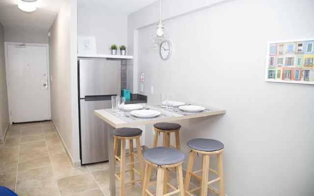 Daytona Beach Club Studios