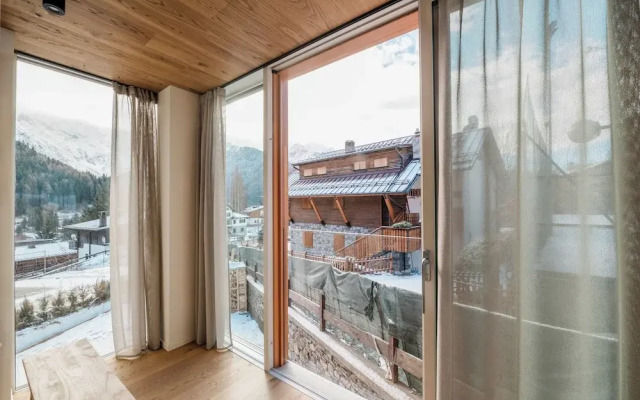 Dalania Mountain Apartments