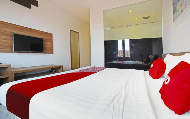 The Regia Dago – Guest Rooms – Bandung