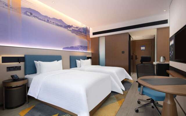 Hampton by Hilton Shenzhen Dameisha