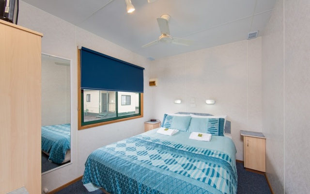 Wodonga Holiday Park – Guest Rooms – Wodonga