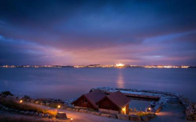 Åmøy Fjordferie