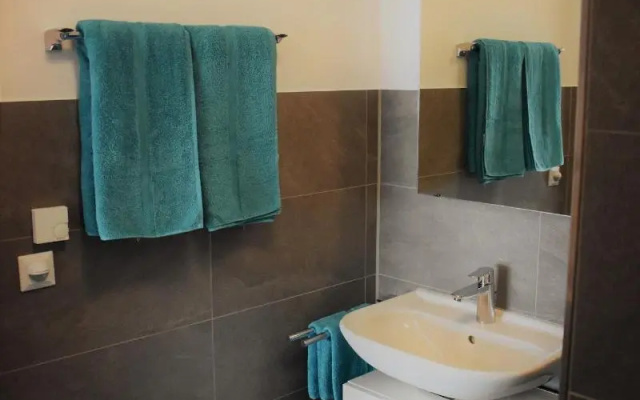 Stadl Appartements