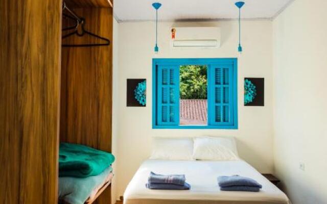 Bee.W Hostel Juquehy
