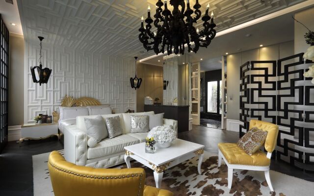 Yunping Hotel
