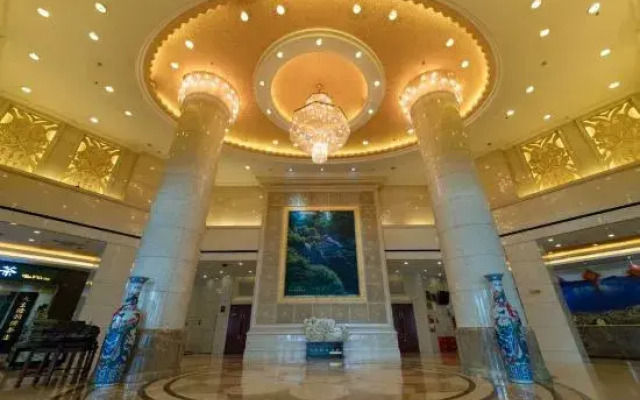 Yijiahe Hotel