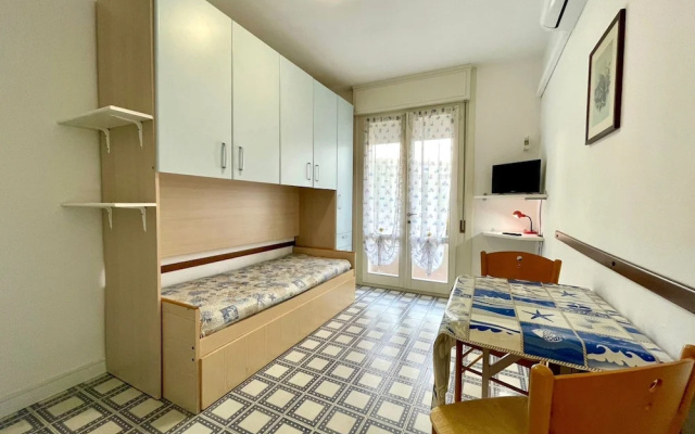 Cozy Studio Near the Beach