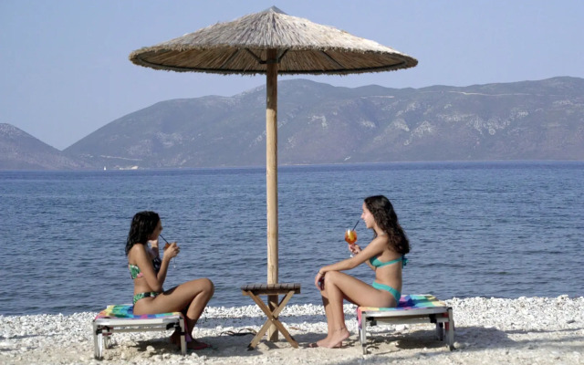 Sami Beach Hotel