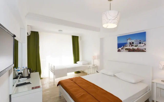 Ayka Otel