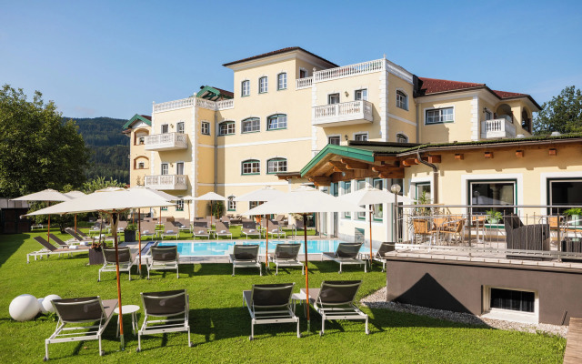 Hotel Eichingerbauer