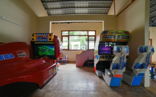 Tarika Resort and Spa