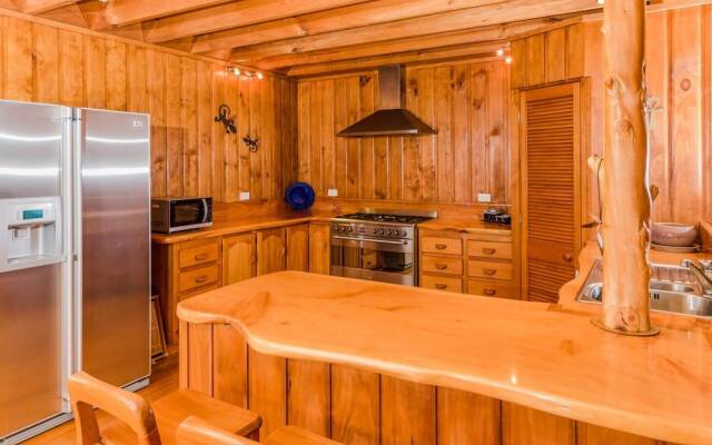Coastal Chalet Suites