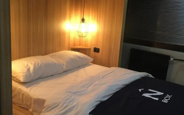 Nordic Hostel N-Box