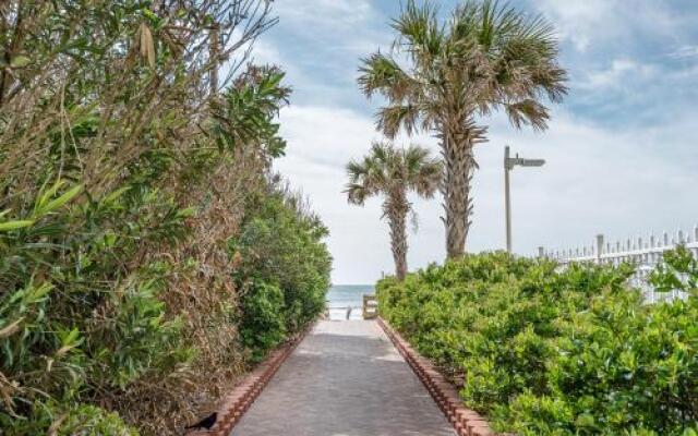 213 Charleston Oceanfront Villas Dawn's Rising