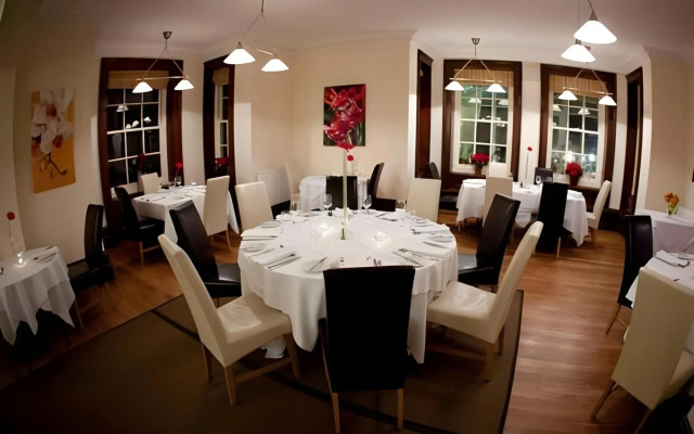 The Manor at Sway