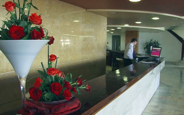 Hotel Alto Lido