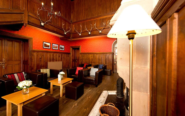 YHA Langdale - Hostel