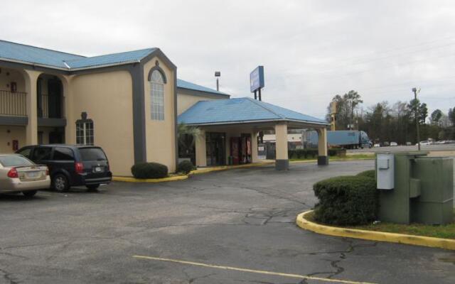 Americas Best Value Inn