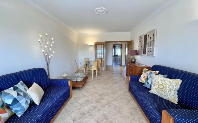 Albufeira Valley 1 With Pool by Homing