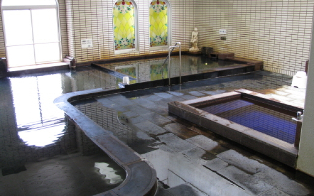 Mihoen Hotel