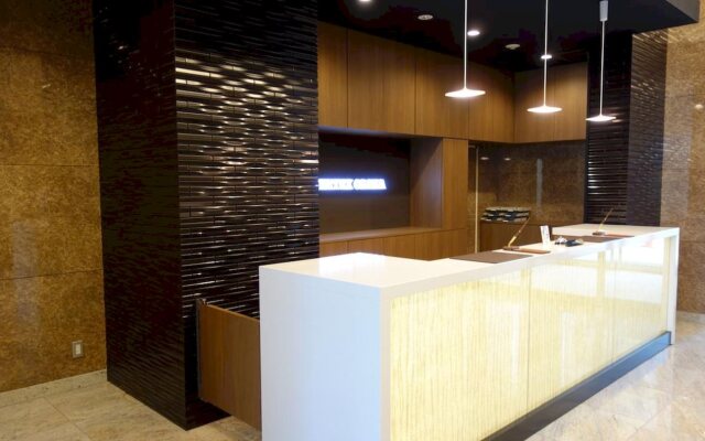 Hotel Wing International Premium Osaka Shinsekai