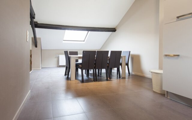 Madou City Center Apartment