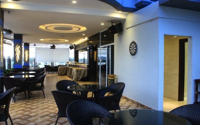 Cardinal Lucky Star Hotel Batam