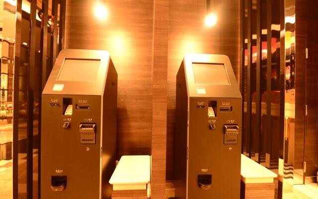 APA Hotel Chiba Inzaimakinohara-Ekimae