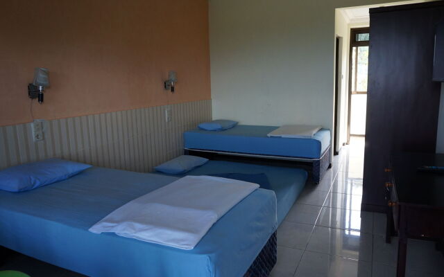 Hotel Surya Indah