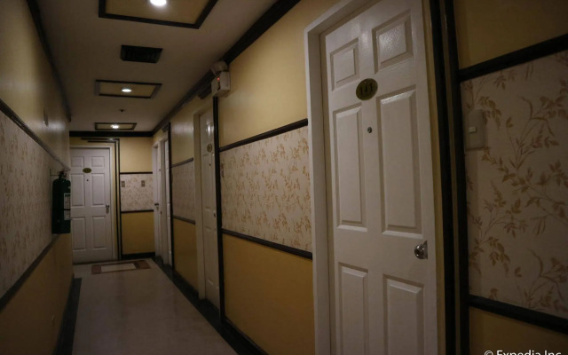 Hotel Sogo San Pedro