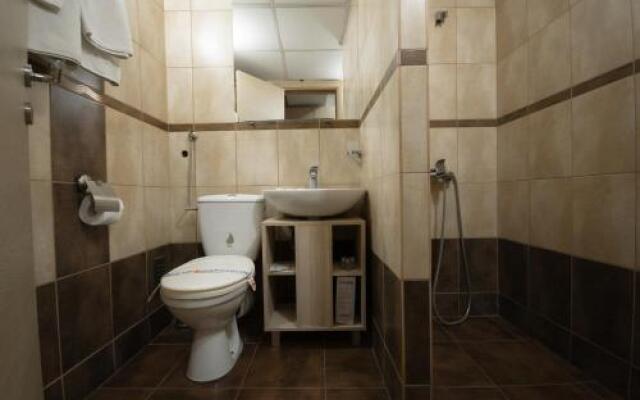 Hotel Dunav Požarevac