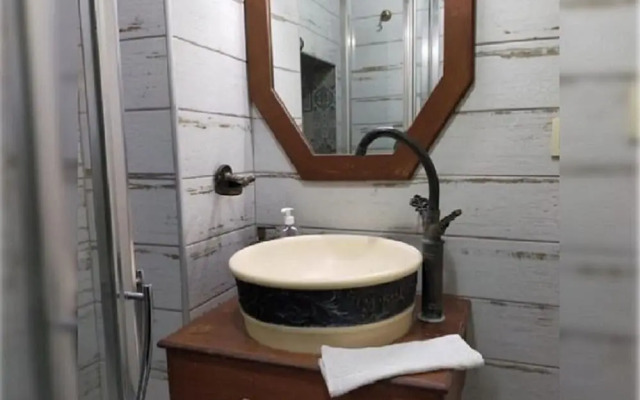 Pangea Sığacık Suite Hotel & Bistro