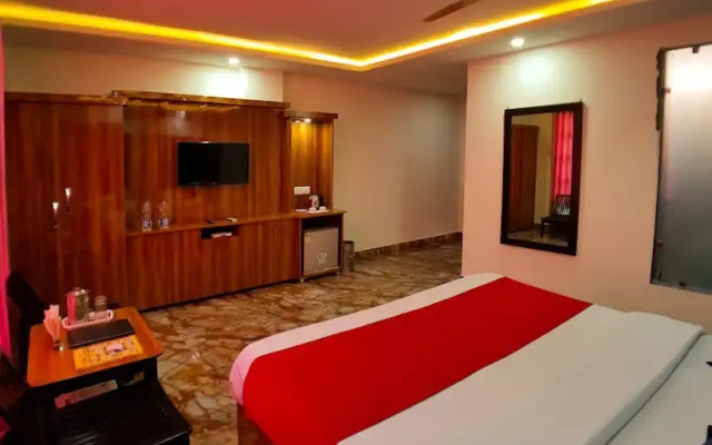 Hotel Bias Pushap - Banikhet