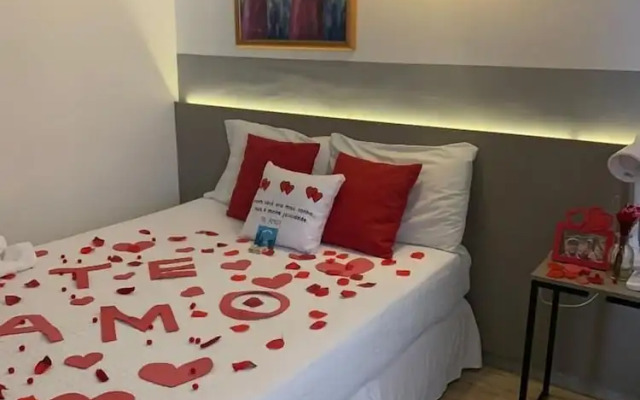 Pousada Praia Pajuçara