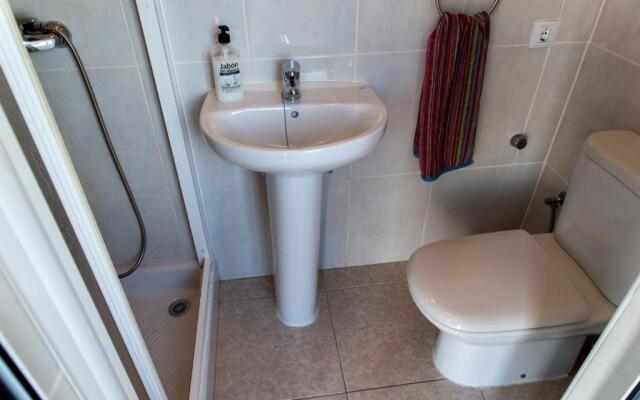 Apartamento ático