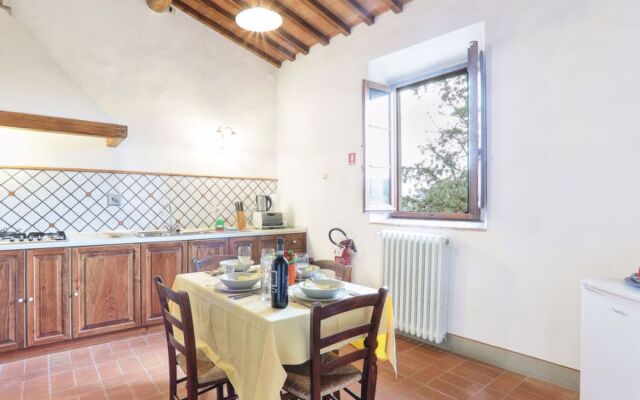 House LAngolo Impruneta