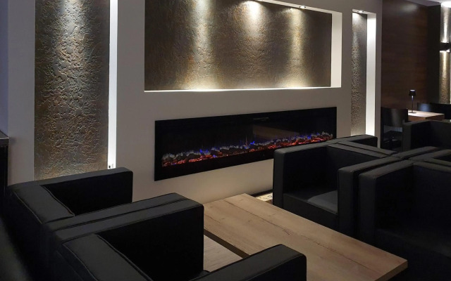 Rheinmetropole Hotel