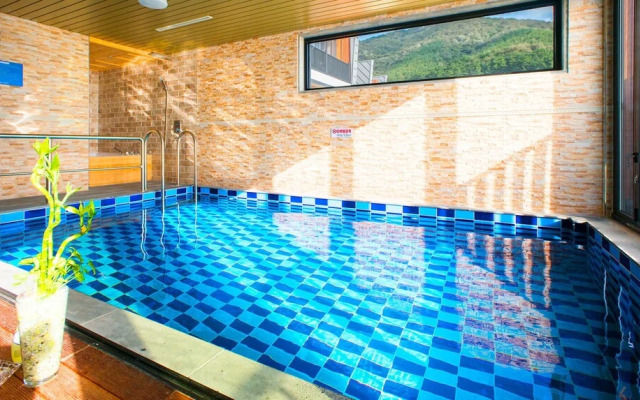 Sun&Moon Pool Villa