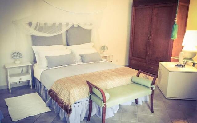 Le Pinette Bed and Breakfast