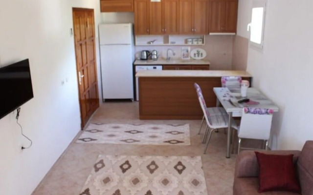 Yalıyanı Pansiyon