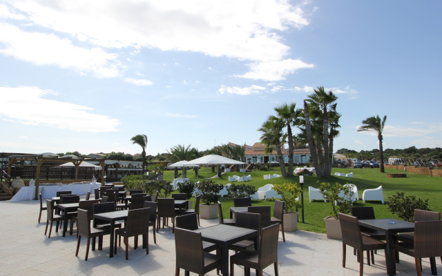 Hotel Residence Capo Campolato